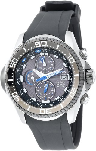 AAA 1:1 Replica Citizen-Eco-Drive Mens Watches Black Dial Eco-Drive 50MM BJ2115-07E Watch