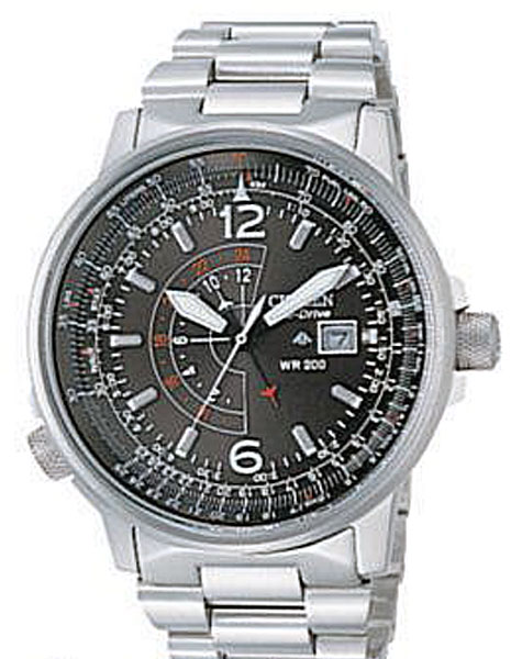 Citizen Watch