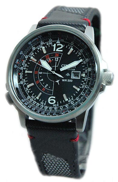 Citizen Watch