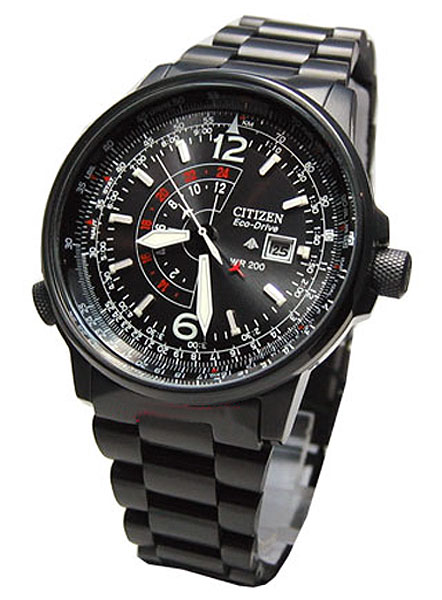 Citizen Watch