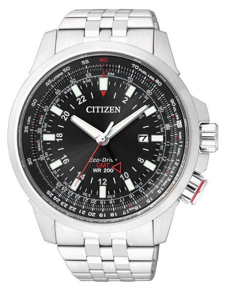 Citizen Watch