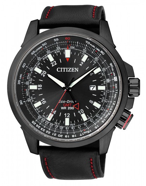 Citizen Watch