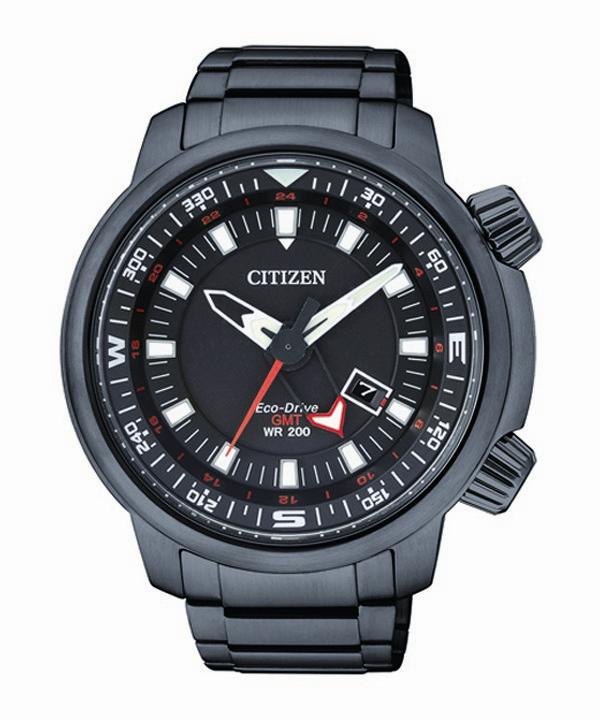 Citizen Watch