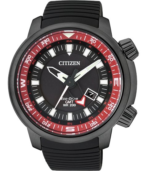 Citizen Watch