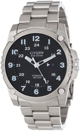 Citizen Watch