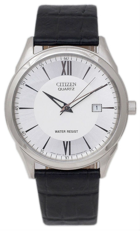 Citizen Watch