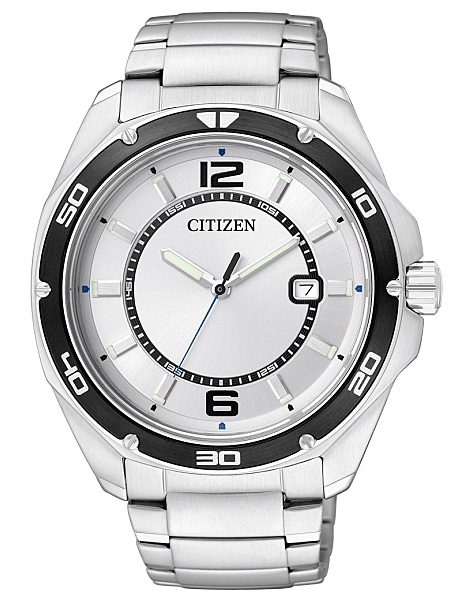 Citizen Watch