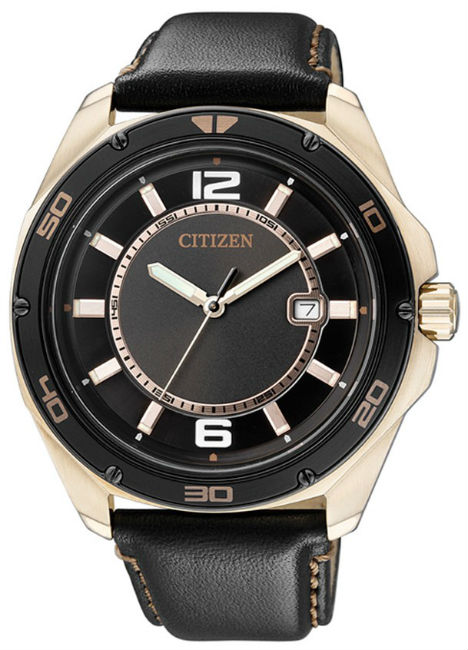 Citizen Watch