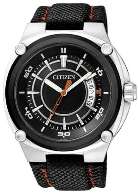 Citizen Watch