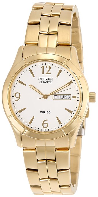 Citizen Watch