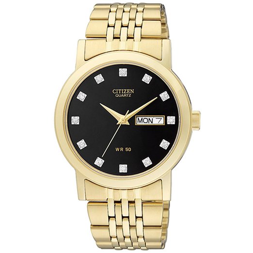 Citizen Watch