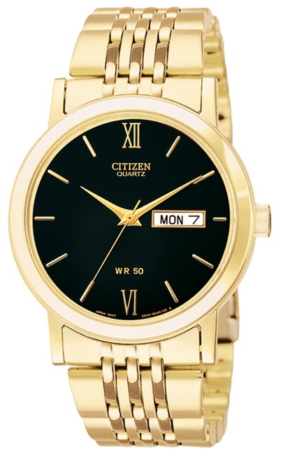 Citizen Watch