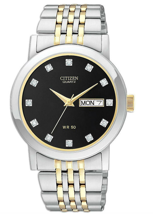 Citizen Watch