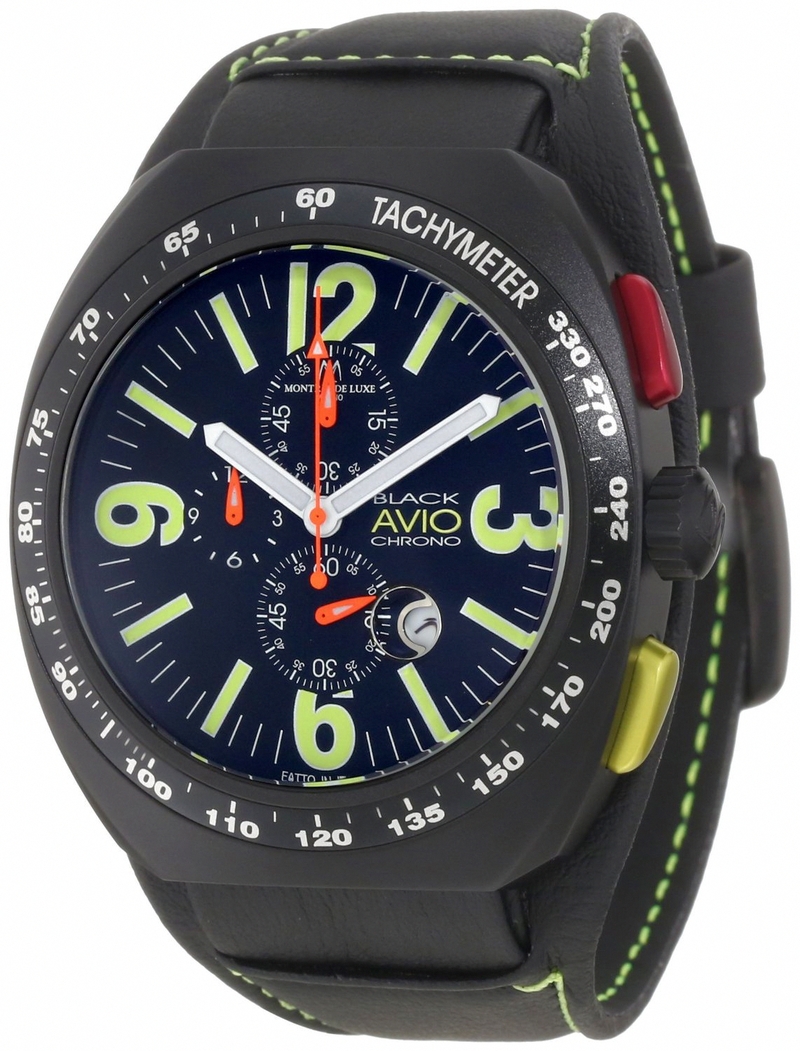 Montres De Luxe Watch