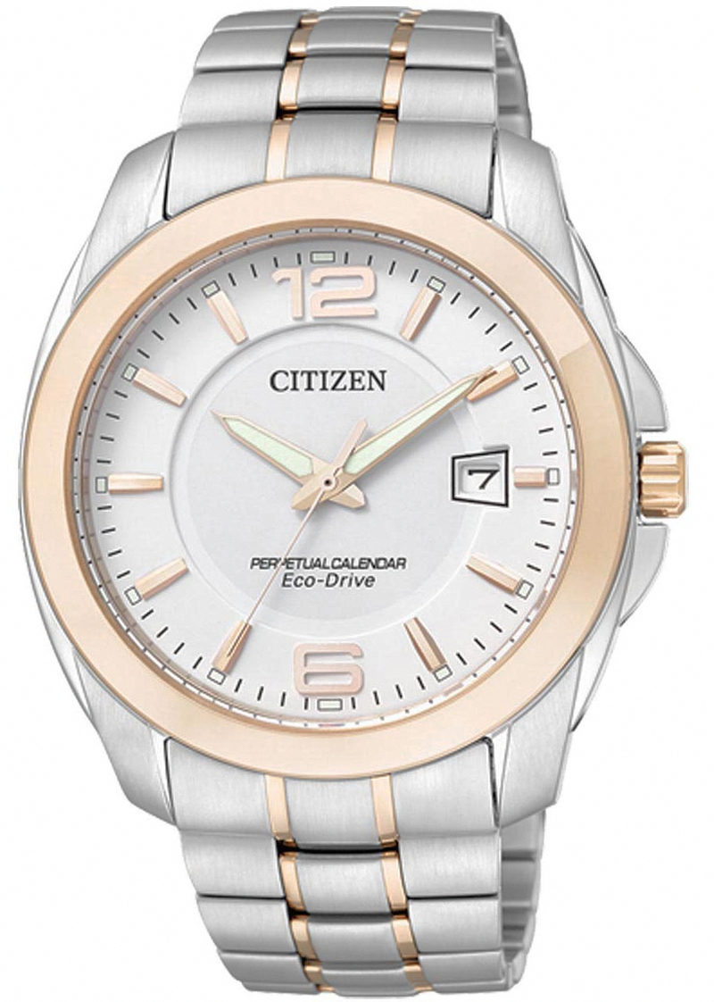 Citizen Watch