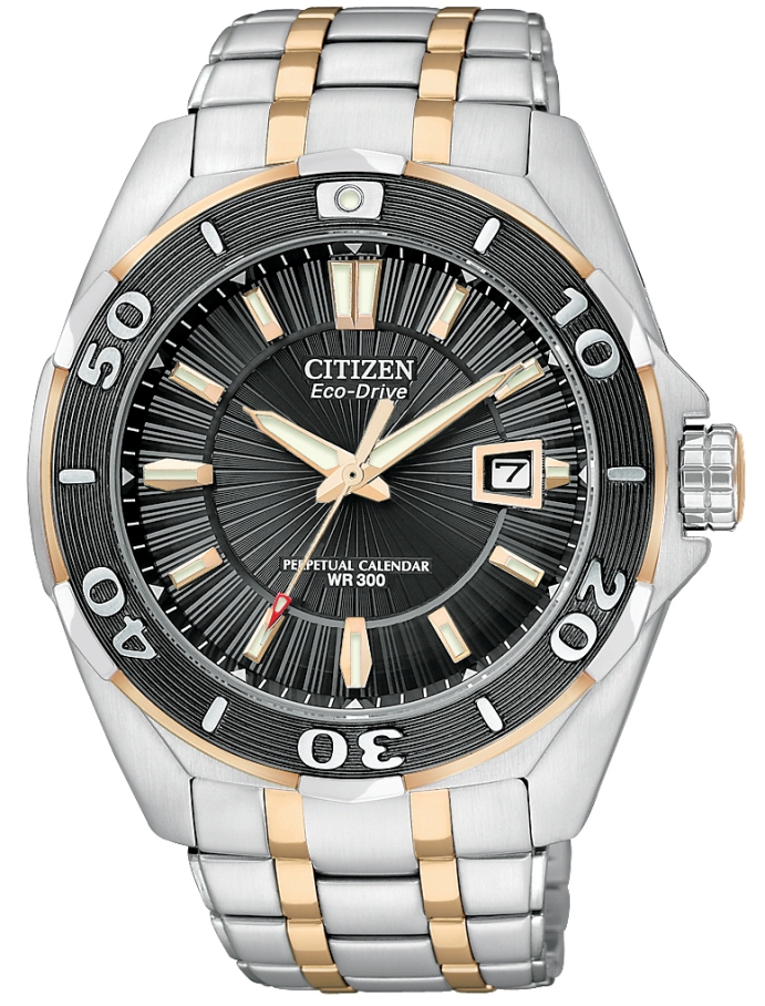 Citizen Watch