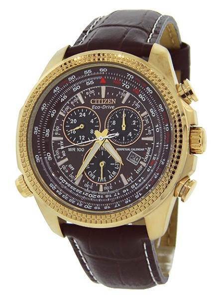 Citizen Watch