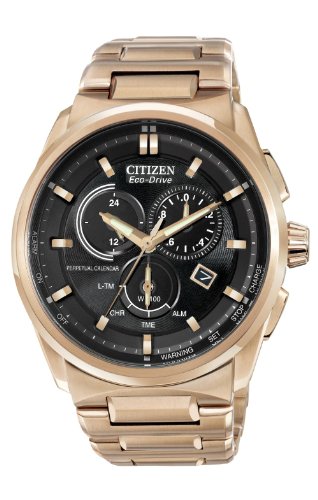 Citizen Watch