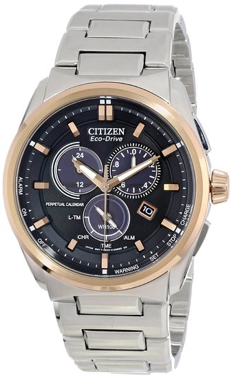 Citizen Watch