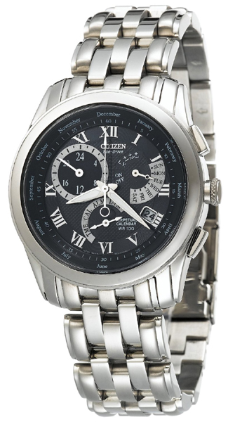 Citizen Watch