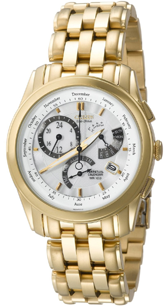 AAA 1:1 Replica Citizen-Eco-Drive Mens Watches Gray Dial Solar 42MM BL8002-59A Watch