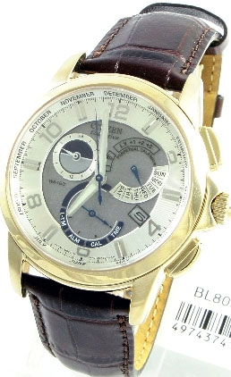 Citizen Watch