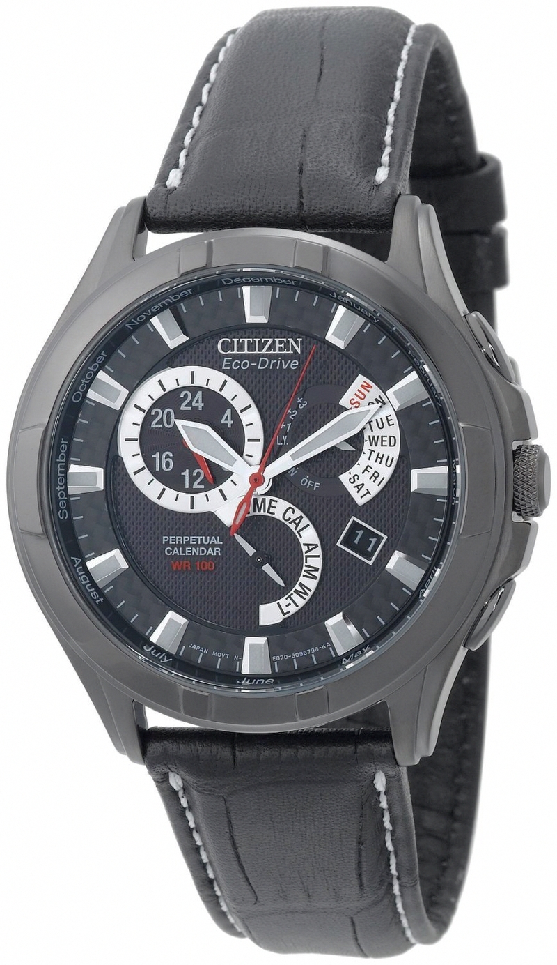 Citizen Watch