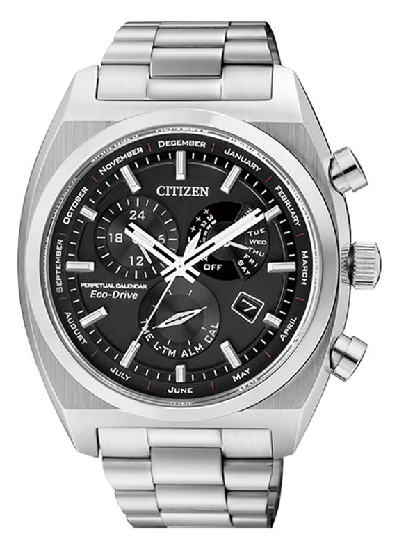 Citizen Watch