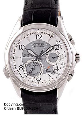 Citizen Watch