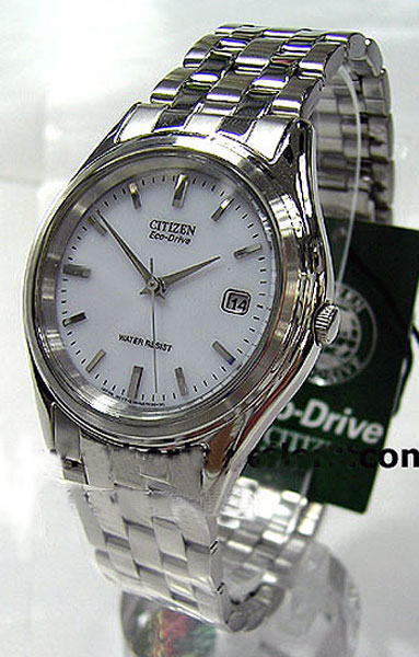 AAA 1:1 Replica Citizen-Eco-Drive Watches Dial BM0100-57A Watch