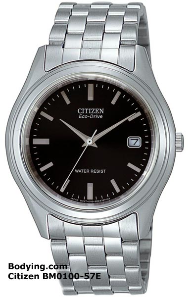Citizen Watch