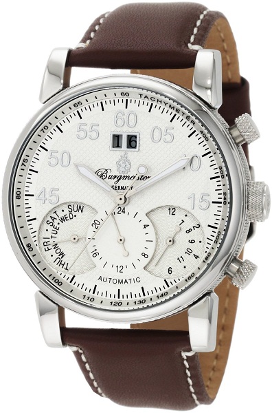 Burgmeister Watch