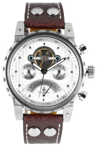 Burgmeister Watch