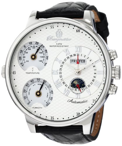 Burgmeister Watch