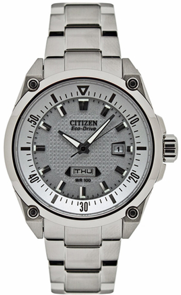 Citizen Watch