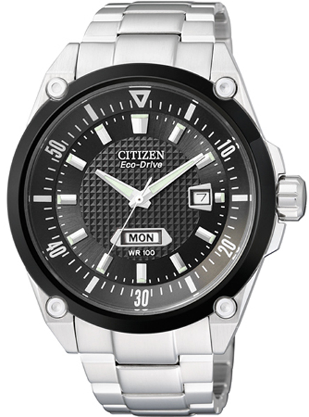 Citizen Watch