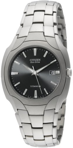 AAA 1:1 Replica Citizen-Eco-Drive Watches Black Dial Eco Drive 38MM BM6560-54H Watch