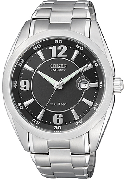 Citizen Watch