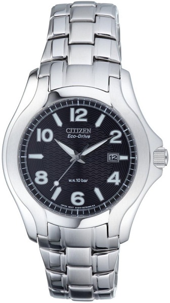 Citizen Watch