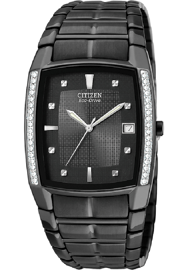 Citizen Watch