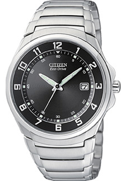 Citizen Watch