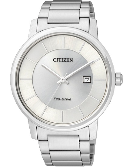 AAA 1:1 Replica Citizen-Eco-Drive Mens Watches Dial Eco Drive 40MM BM6750-59A Watch