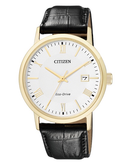 Citizen Watch