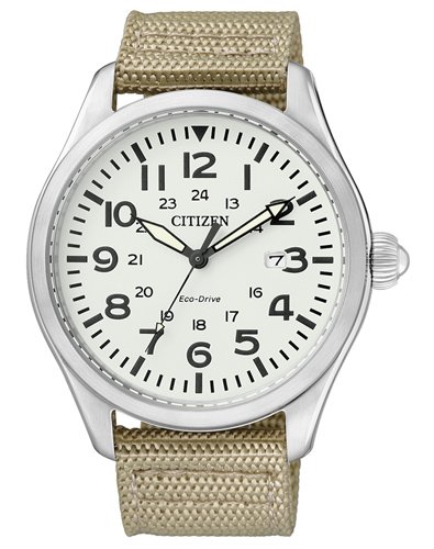 Citizen Watch