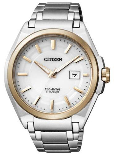 Citizen Watch