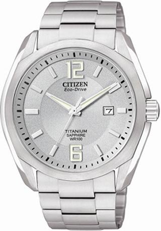 Citizen Watch