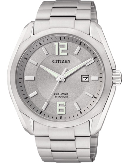 AAA 1:1 Replica Citizen-Eco-Drive Mens Watches Dial Eco Drive 40MM BM7081-51A Watch