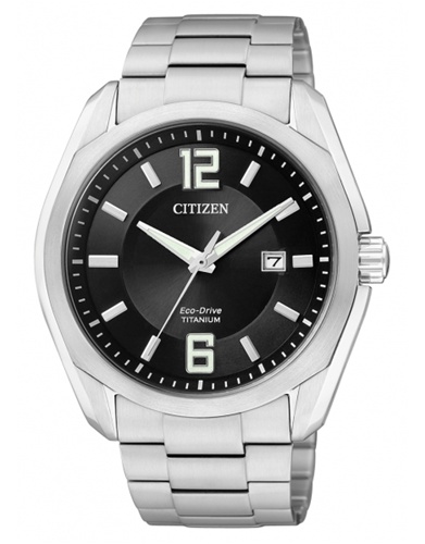 Citizen Watch