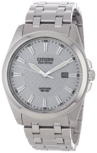 AAA 1:1 Replica Citizen-Eco-Drive Mens Watches Dial Eco Drive 40MM BM7100-59A Watch