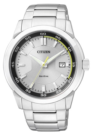 AAA 1:1 Replica Citizen-Eco-Drive Mens Watches Dial Eco Drive 44MM BM7140-54A Watch